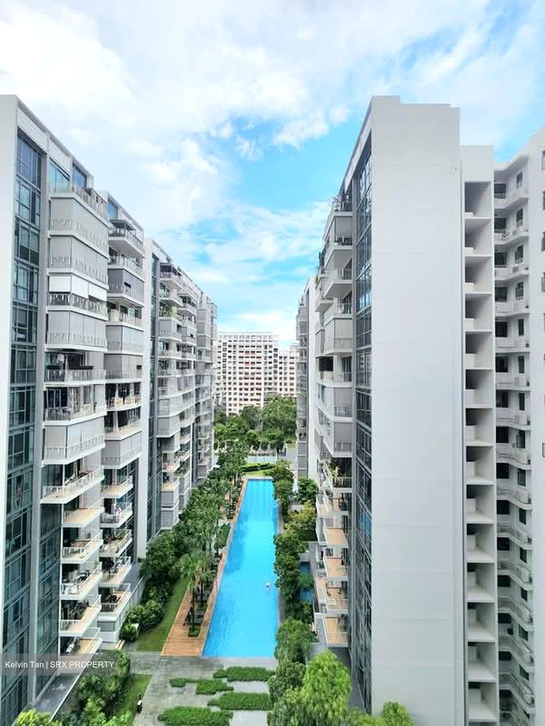 La Fiesta (D19), Condominium #575844521